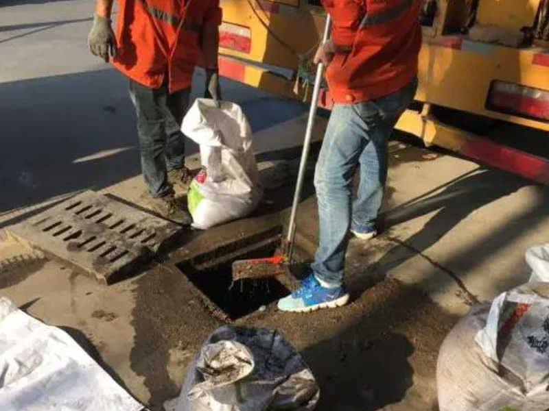 秦淮附近疏通下水道电话速通下水道
