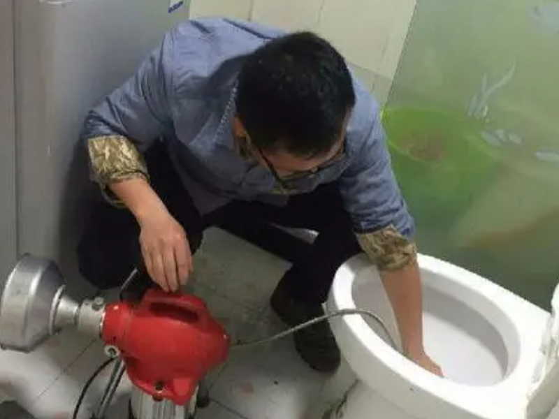 秦淮区疏通下水道电话多少 清理化粪池电话多少