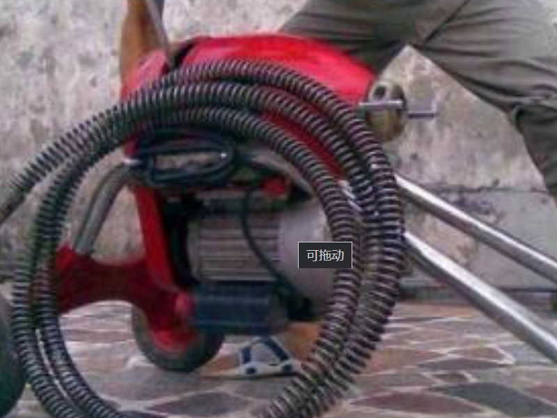 南京秦淮区疏通下水道怎收费安装更换水管价格