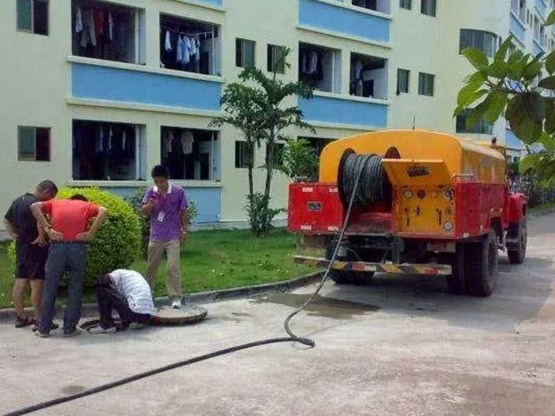 秦淮区大明路附近专业疏通下水道马桶