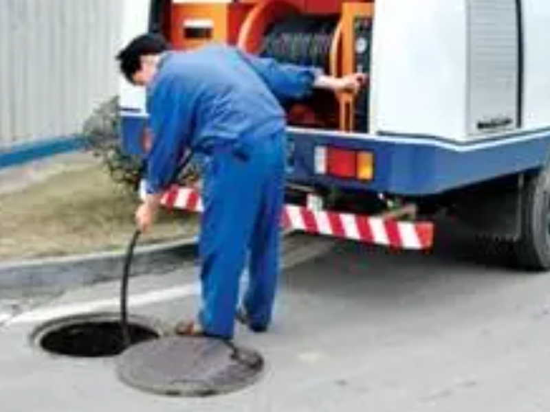 南京秦淮区哪有通下水道电话安装更换水管价格