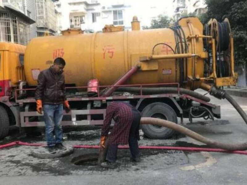 南京秦淮区疏通下水道怎收费安装更换水管价格