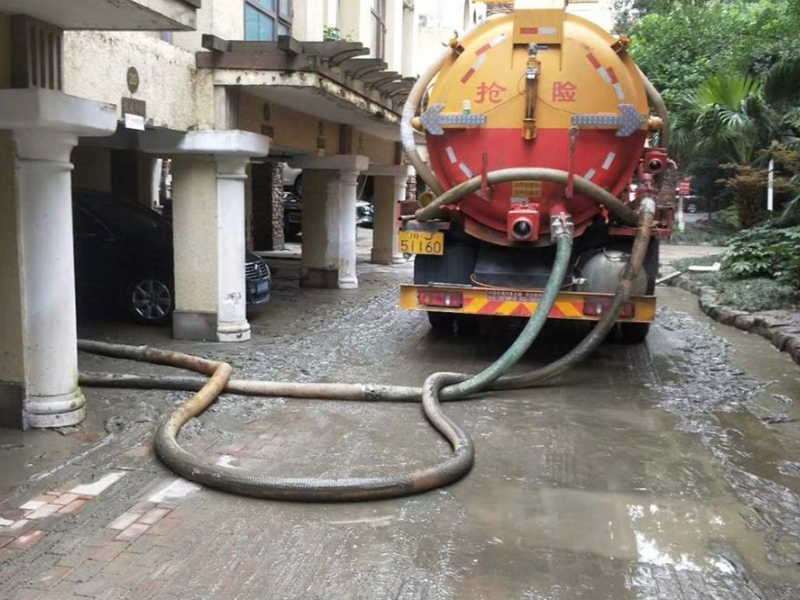 南京秦淮区下水道疏通电话安装更换水管价格