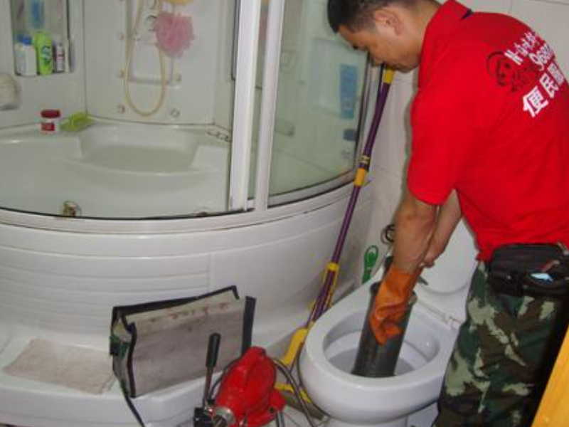 南京秦淮区单位管道疏通厕所疏通防水电话