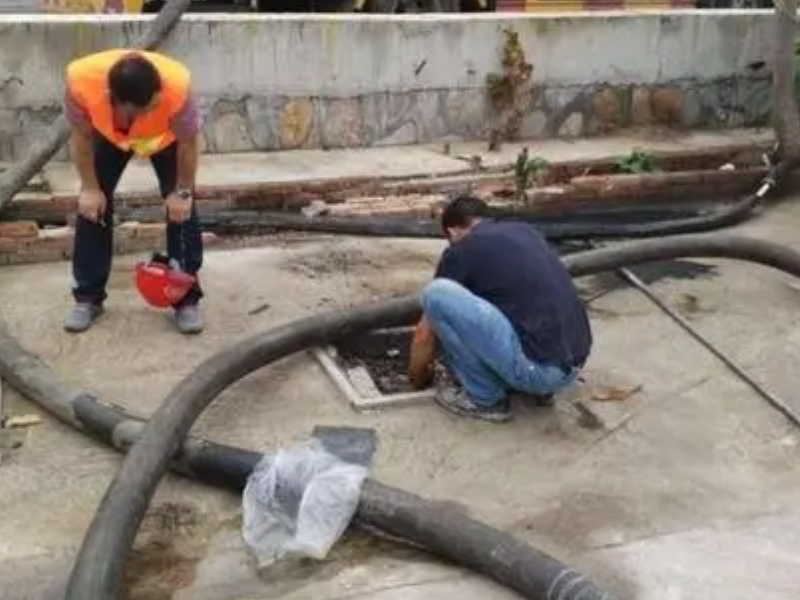 秦淮区夫子庙附近疏通下水道 维修抽水马桶漏水