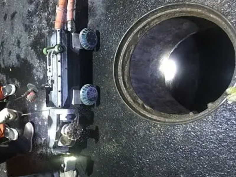 秦淮钻孔 拆除 切墙 通改下水管道 水电 欢迎来电
