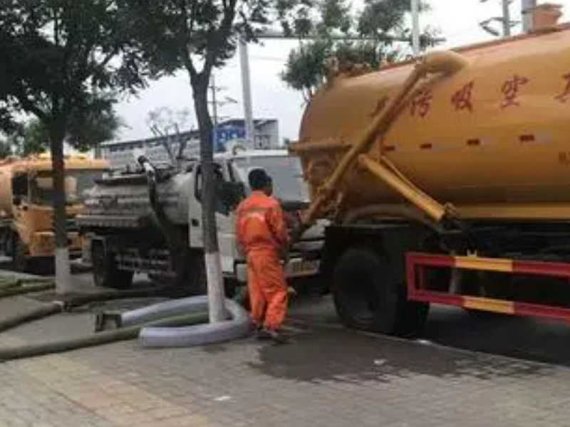 南京秦淮区下水管漏水维修 管道疏通维修 管道安装