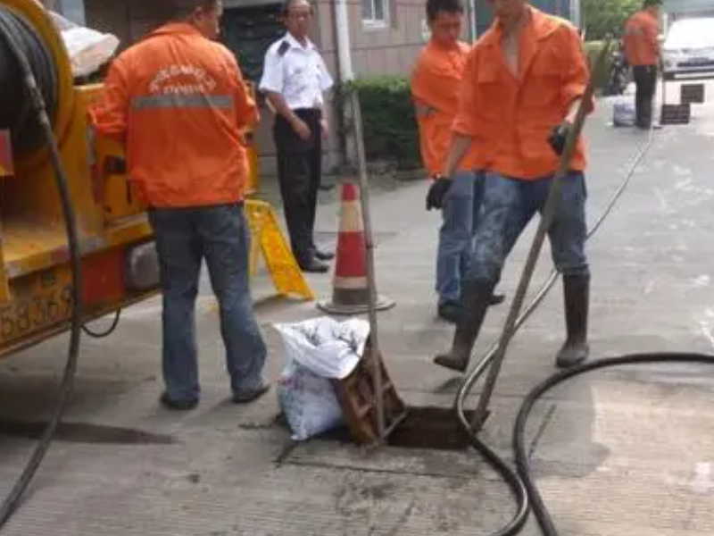 南京秦淮区管道疏通马桶疏通   哪家专业