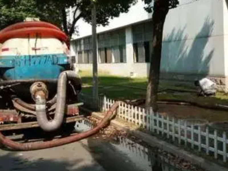 南京秦淮区哪有通下水道电话安装更换水管价格