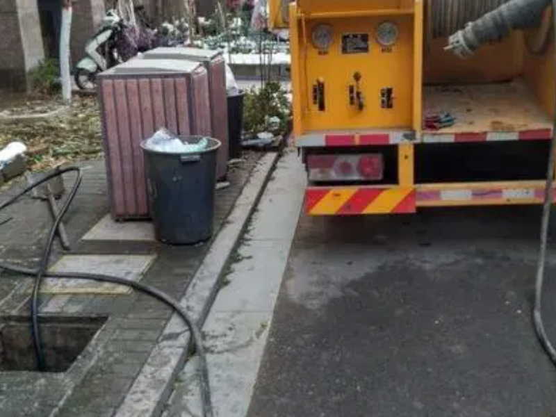 秦淮棉鞋营居易时代洗菜池疏通【低价】