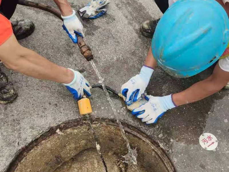 秦淮精通卫生间马桶、地漏堵塞、厨房洗菜池、改道水电