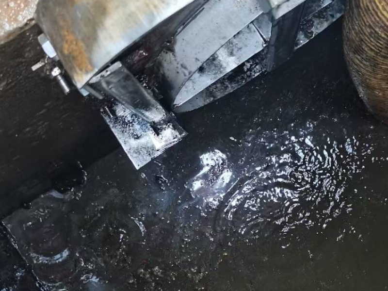 南京秦淮区下水道疏通电话-秦淮区专业疏通下水道