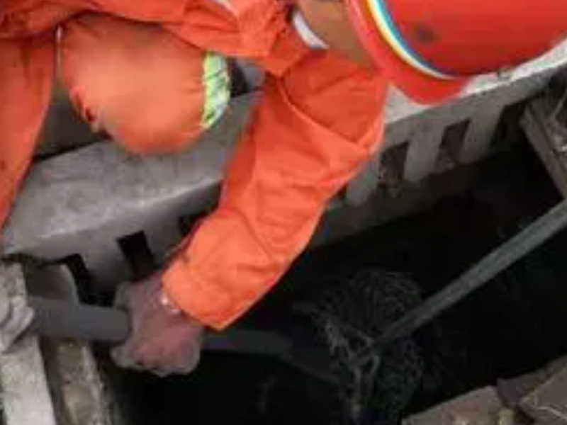 秦淮区管道清洗清理下水道
