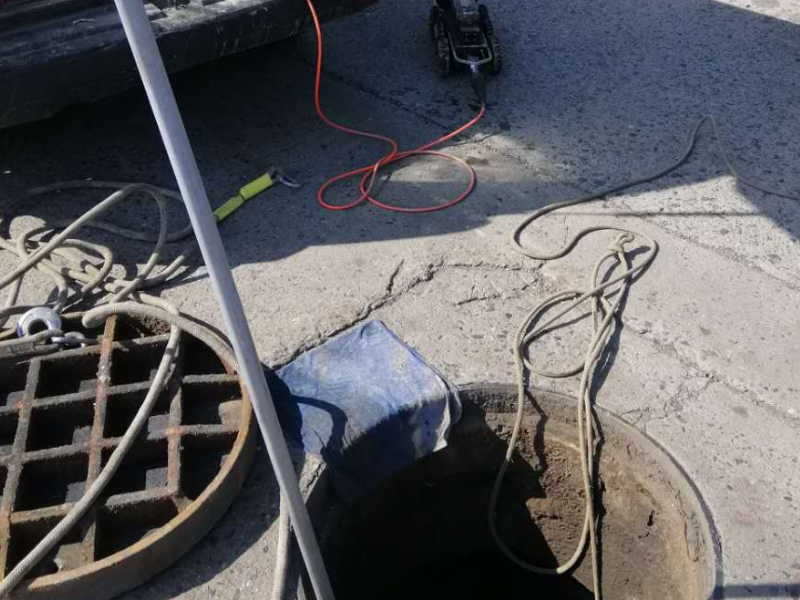 南京秦淮区专业水下堵漏，管道潜水封堵