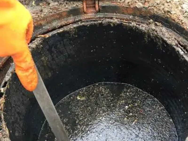 秦淮社区服务专业管道疏通及管道清淤清洗