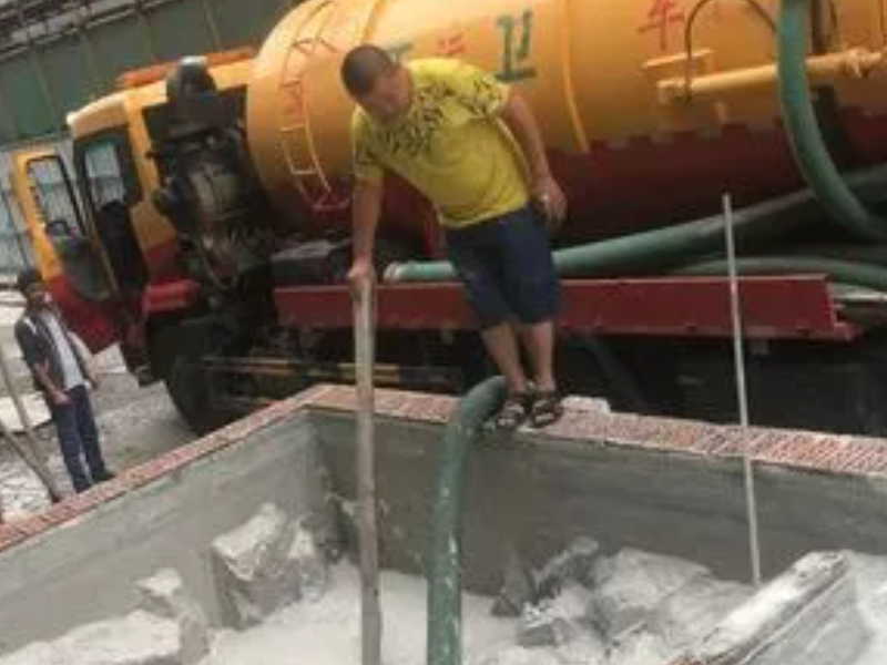 南京秦淮区疏通下水道电话疏通下水道