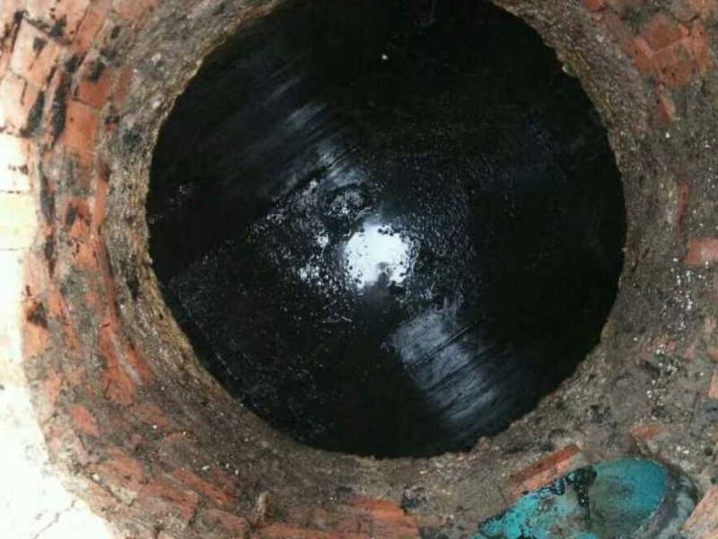 秦淮区专业管道清淤清理化粪池电话多少