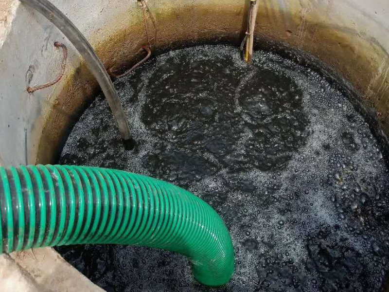 南京秦淮区下水道疏通价格高压清洗管道
