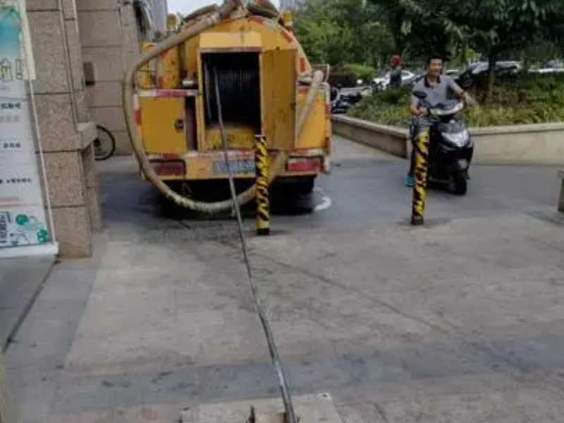 南京秦淮区附近下水管道马桶疏通电话-快速上门