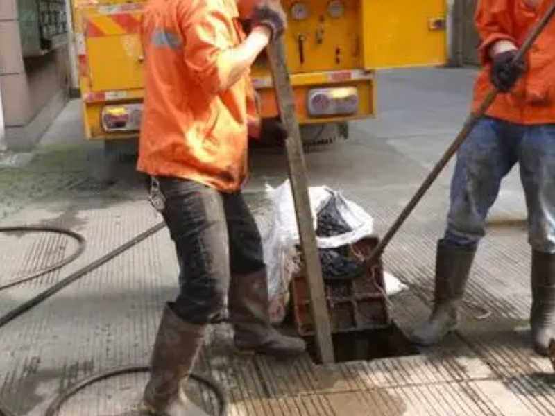 建邺奥体万达雨花秦淮河西龙江鼓楼专业疏通下水道