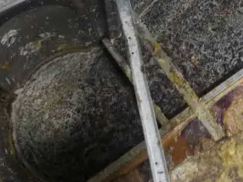 南京秦淮区疏通下水道怎收费高压清洗管道