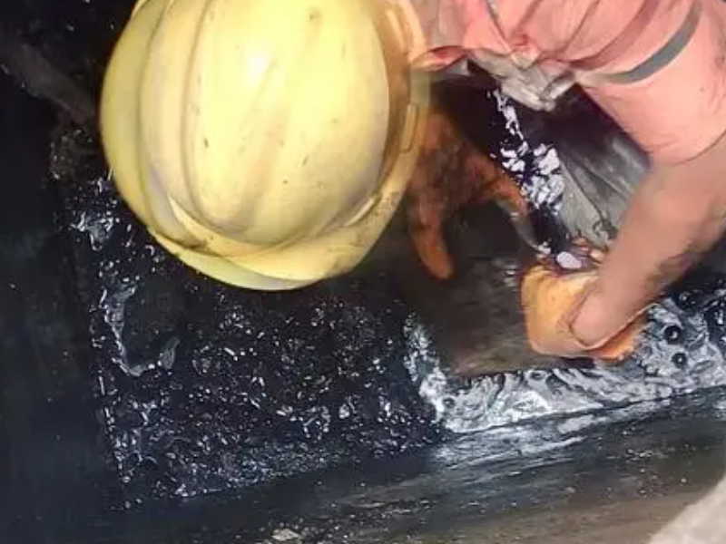 南京秦淮专业检测消防管漏水，查自来水管漏水
