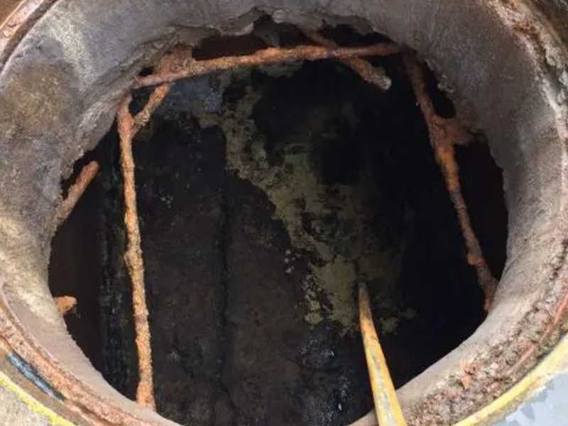 南京秦淮区下水道疏通，厨房管道疏通价格